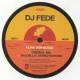 DJ FEDE-PLAYA D'EN BOSSA (12")