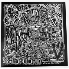 CABOPOLONIO-STORIA FANTASY (7")