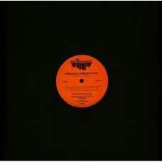 REALE & VINCENT XXI-DESTINY OF SOUL (12")