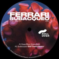 FERRARI-SUBACQUEO (12")