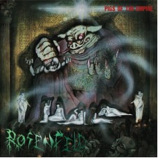 ROSENFELD-PIGS OF THE EMPIRE (2LP)