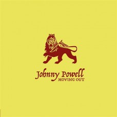 JOHNNY POWELL-MOVING OUT (12")