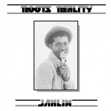 JAHLIN-ROOTS REALITY (12")