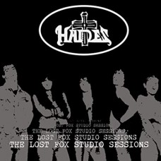 HADES-LOST FOX STUDIO SESSIONS (CD)