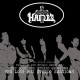 HADES-LOST FOX STUDIO SESSIONS (CD)