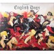 ENGLISH DOGS-FORWARD INTO BATTLE (CD)