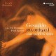 LES ARTS FLORISSANTS/PAUL AGNEW-GESUALDO MADRIGALI LIBRI QUINTO (2CD)