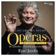 RENI JACOBS/BEHLE/PETERSEN/AKAMUS/RIAS KAMMERCH-MOZART OPERAS: DIE SINGSPIELE (5CD)