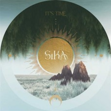 SIKA-IT'S TIME (CD)