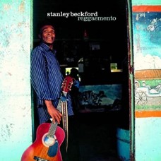 STANLEY BECKFORD-REGGAEMENTO (CD)