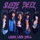 SLEEZE BEEZ-LOOK LIKE HELL (CD)