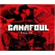 GANAFOUL-ROLL ON (CD)