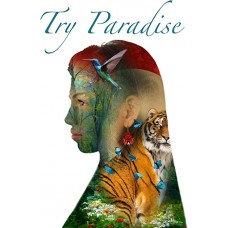 TRY PARADISE-TRY PARADISE (CD)