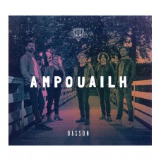 AMPOUAILH-DASSON (CD)