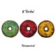 O'TRIDAL-TRIUMVIRAT (CD)