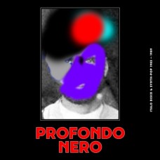 V/A-PROFONDO NERO (2LP)