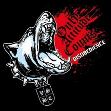 ONLY ATTITUDE COUNTS-DISOBEDIENCE (CD)