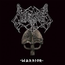 UNLEASHED-WARRIOR -COLOURED- (LP)