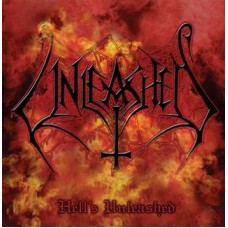 UNLEASHED-HELL'S UNLEASHED -COLOURED- (LP)