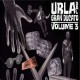 V/A-URLA DAL GRANDUCATO VOL.3 (LP)