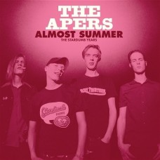 APERS-ALMOST SUMMER - THE STARDUMB YEARS (5LP)
