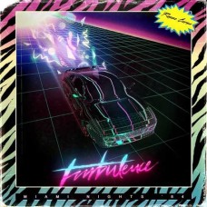 MIAMI NIGHTS 84-TURBULENCE (CD)