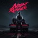 NIGHT RUNNER-STARFIGHTER -COLOURED- (LP)