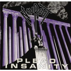 NEUROOT-PLEAD INSANITY (LP)