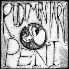 RUDIMENTARY PENI-RUDIMENTARY PENI (7")