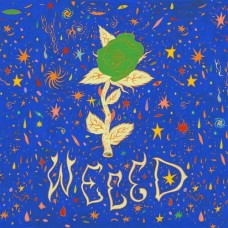 WEEED-GREEN ROSES VOL.1 (LP)