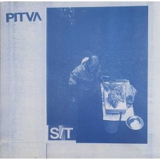 PITVA-PITVA (LP)