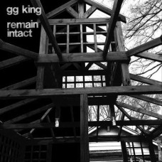 GG KING-REMAIN INTACT (LP)
