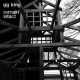 GG KING-REMAIN INTACT (LP)