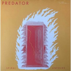 PREDATOR-SPIRAL UNFOLDS (LP)