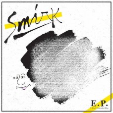 SMIRK-E.P. (LP)