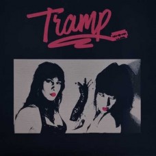 TRAMP-JAIL BAIT/ALL I WANT (7")