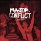 MAJOR CONFLICT-NYHC 1983 (LP)