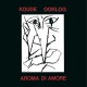 AROMA DI AMORE-KOUDE OORLOG (LP)