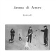 AROMA DI AMORE-KOUDVUUR (LP)