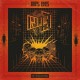 RAT'S EYES-ROSTOTALCONTROL -COLOURED- (LP)