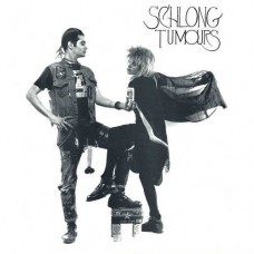 SCHLONG-TUMOURS EXPANDED (LP)