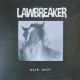 V/A (TRIBUTE)-LAWBREAKER: DEAR WHO? (LP)