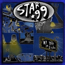 STAR 99-MY YEAR IN LISTS (12")