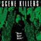 SCENE KILLERS-BEAT BEAT BEAT (LP)