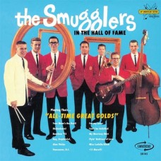 SMUGGLERS-IN THE HALL OF FAME (LP)
