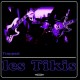 LES TIKIS-TRAPPED (7")