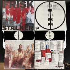 FRISK-STALKER (LP)