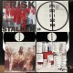 FRISK-STALKER (LP)
