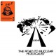 A.I.D.S.-ROAD TO NUCLEAR HOLOCAUST -COLOURED- (LP)