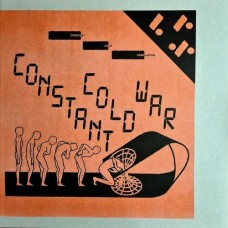CONSTANT COLD WAR-CONSTANT COLD COMPILATION (LP)